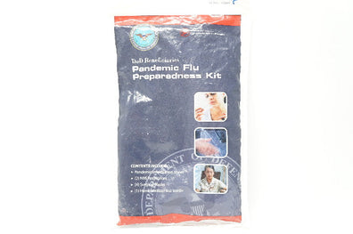 DoD Pandemic Flu Preparedness Kit